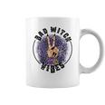 Halloween Witch Vibes Bad Witch Vibes Coffee Mug