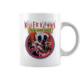 Happy Halloween Killer Klowns Funny 2021 Sweatshirt Coffee Mug