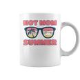 Hot Mom Summer Hot Mom Summer Mother Hot Mom Summer Coffee Mug