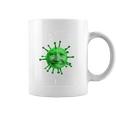 Joevid 19 The Virus That Killed America Funny Joe Biden Tshirt V2 Coffee Mug