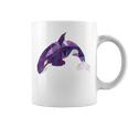 Orca Whale V2 Coffee Mug