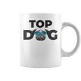 Top Dog Pug Lovers S For Men Funny Pet Pug Dog Coffee Mug