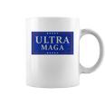 Ultra Maga Anti Joe Biden Ultra Maga Coffee Mug
