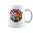 United States Of America Pride Funny George Washington Coffee Mug