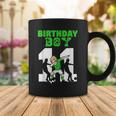 11Th Birthday Soccer Lover 11 Year Old Soccer Player Costume Coffee Mug Funny Gifts