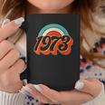 1973 Pro Choice Pro Abortion Roe V Feminist Womens Rights Coffee Mug Personalized Gifts
