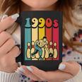 1990S Bowling Retro Vintage Back To The 90S Themed Party Coffee Mug Personalized Gifts