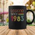 39 Year Old Gifts Legend Since 1983 39Th Birthday Retro Coffee Mug Unique Gifts