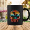 3Rd Birthday Funny Dinosaur 3 Year Old Coffee Mug Unique Gifts