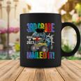 3Rd Grade Class Of 2023 Nailed It Monster Truck Dinosaur Cute Gift Coffee Mug Unique Gifts