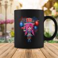 4Th Of July Japanese Anime Merch Cute Manga Teen Girls Women Coffee Mug Unique Gifts