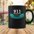 911 Dispatcher The Heroes You Dont See Tshirt Coffee Mug Unique Gifts