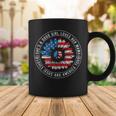 A Good Girl Loves Her Mama Jesus And America Too 4Th Of July Coffee Mug Funny Gifts