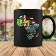Africa Proud African Country Flags Tshirt Coffee Mug Unique Gifts