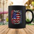 American Flag Usa 4Th Of July V2 Coffee Mug Unique Gifts