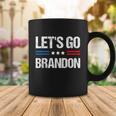 Anti Biden Lets Go Brandon Funny Anti Joe Biden Lets Go Brandon Tshirt Coffee Mug Unique Gifts