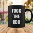 Anti Cdc Tshirt Coffee Mug Unique Gifts