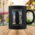 Apollo 11 50Th Anniversary Design Tshirt Coffee Mug Unique Gifts