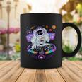 Astronaut Dj Coffee Mug Unique Gifts
