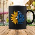 Ban Guns End Gun Violence V6 Coffee Mug Unique Gifts