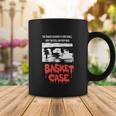 Basket Case 80S Horror Movie Coffee Mug Unique Gifts