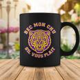 Bec Mon Chu Sil Vous Plait Tiger Tshirt Coffee Mug Unique Gifts
