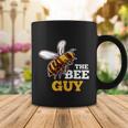 Bee Guy Insect Animal Lover Beekeeper Men Gift Coffee Mug Unique Gifts