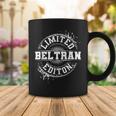Beltran Funny Surname Family Tree Birthday Reunion Gift Idea Coffee Mug Funny Gifts