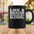 Better On Alcohol Coffee Mug Funny Gifts