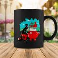 Big Bad Wolf Kool Aid Tshirt Coffee Mug Unique Gifts