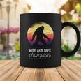 Big Foot Hide And Seek Champion Coffee Mug Unique Gifts