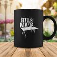 Bills Mafia Funny Table Coffee Mug Unique Gifts