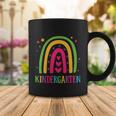 Boho Rainbow Back To School Prek Kindegarten Graphic Shirt Coffee Mug Unique Gifts