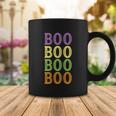 Boo Boo Boo Boo Halloween Quote V5 Coffee Mug Unique Gifts