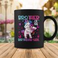 Brother Of The Birthday Girl Flossing Unicorn Brother Gifts Coffee Mug Unique Gifts