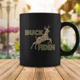 Buck Fiden Tshirt V2 Coffee Mug Unique Gifts
