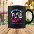 Burnouts Or Bows Gender Reveal Baby Party Announce Uncle Coffee Mug Unique Gifts