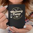 Camp Mommy Shirt Summer Camp Home Road Trip Vacation Camping Coffee Mug Unique Gifts
