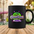 Cancun Tropical Logo Coffee Mug Unique Gifts