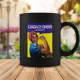 Candace Owens For President Coffee Mug Unique Gifts