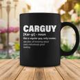 Car Guy Definition Classic Funny Tshirt Coffee Mug Unique Gifts