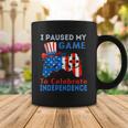 Celebrate 4Th Of July America Independence July 4Th Boy Kids Coffee Mug Unique Gifts