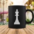 Chess Costume King Halloween Matching Group Friends Family Coffee Mug Funny Gifts