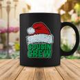 Christmas Cousin Crew Coffee Mug Unique Gifts