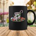 Christmas Hot Chocolate Coffee Mug Unique Gifts