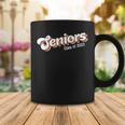 Class Of 2023 Senior 2023 Graduation Or First Day Of School Coffee Mug Personalized Gifts