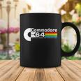 Commodore 64 Retro Computer Tshirt Coffee Mug Unique Gifts