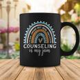 Counseling Is My Jam School Counselor Appreciation Coffee Mug Funny Gifts