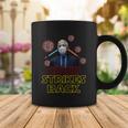 Covid Strikes Back Dr Fauci Funny Coffee Mug Unique Gifts