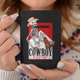 Cowboy Killer Graphic Coffee Mug Personalized Gifts